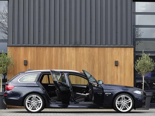 BMW 5 Serie - afbeelding nr 4