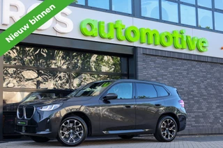 BMW X3 20 xDrive M-SPORT