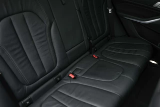 BMW X5 BMW X5 xDrive40i High Executive|Achterasbesturing|ACC|Pano - afbeelding nr 18