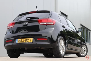 Kia Rio Kia Rio 1.0 T-GDi MHEV / Leder / Stoel + stuurverwarming / Camera / Cruise - afbeelding nr 3