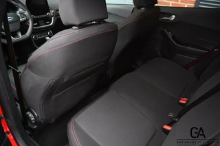 Ford Fiesta Ford Fiesta 1.0 EcoBoost Hybrid ST-Line X|PANORAMADAK|VOLL - afbeelding nr 7