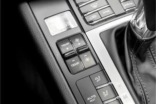 Porsche Macan Pano Sport Chrono Sport Design ACC Trekhaak - afbeelding nr 48