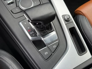 Audi A4 - afbeelding nr 32