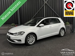 Volkswagen Golf TSI Highline PANO|KEYLESS|LED|PARELMOER!