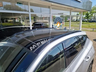 Hyundai Tucson Hyundai Tucson 1.6 T-GDI N LINE SKY TREKHAAK - afbeelding nr 28
