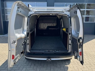 Renault Kangoo Renault Kangoo 1.5 dCi 90 PK XL Maxi L2H1 Gesloten bestel / R-Link / Navi / Cruise - afbeelding nr 8