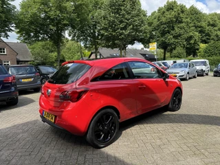 Opel Corsa - afbeelding nr 3