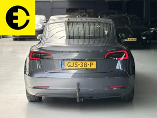 Tesla Model 3 Tesla Model 3 Long Range 75kWh | AutoPilot 3.0 | FSD| Incl. BTW - afbeelding nr 13