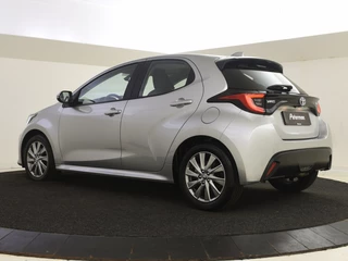 Toyota Yaris - afbeelding nr 2