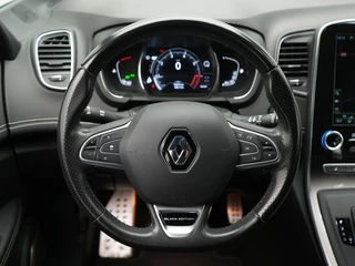 Renault Grand Scénic / PANORAMADAK / CAMERA - afbeelding nr 28