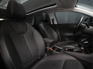 Opel Grandland X [PANORAMADAK, APPLE CARPLAY, ANDROID, VOL LEDER, CAMERA, MEM. SEATS, STUURVERW, STOELVERW V+A, STOELVENTILATIE, NIEUWSTAAT] - afbeelding nr 5
