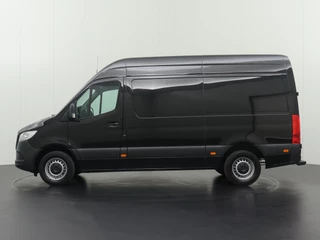 Mercedes-Benz Sprinter | Touchscreen met Camera | Multimedia | 3-Persoons | Betimmering - afbeelding nr 12