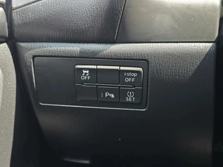 Mazda 3 Mazda 3 2.0 SkyActiv-G 120 SkyLease GT - afbeelding nr 45