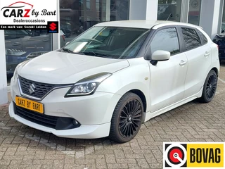 Suzuki Baleno 1.2 EXCLUSIVE XITE