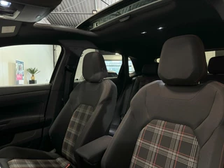 Volkswagen Polo Volkswagen Polo 2.0 TSI GTI|PANO|VIRTUAL|SFEER|BOMVOL - afbeelding nr 10
