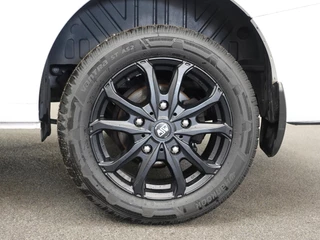 Ford Transit Custom Ford Transit Custom 130PK Automaat L1H1 Raptor Edition Navi Airco Bluetooth Cruise Trekhaak - afbeelding nr 7