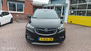 Opel Mokka X Opel Mokka X 1.4 Turbo Innovation - afbeelding nr 8