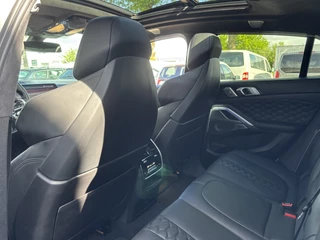 BMW X6 BMW X6 M Competition 626 PK | Laserlicht | Pano | Stoelverwarming N.P. € 218.335 - afbeelding nr 50