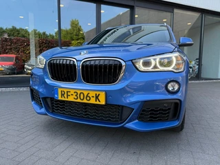 BMW X1 - afbeelding nr 3