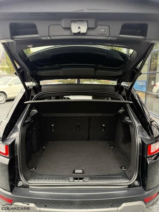 Land Rover Range Rover Evoque Land Rover Range Rover Evoque 2.0 Si4 SE - afbeelding nr 43