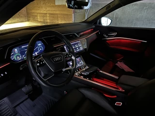 Audi e-tron - afbeelding nr 26