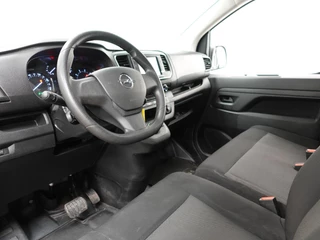 Opel Vivaro Opel Vivaro 2.0 CDTI Aut. 145 pk L3H1 Edition 3-zits Airco Navi Bluetooth Trekhaak - afbeelding nr 2