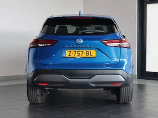 Nissan QASHQAI - afbeelding nr 13