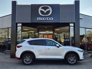 Mazda CX-5 - afbeelding nr 2