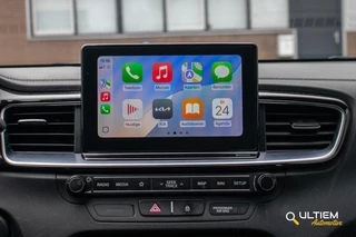 Kia Ceed Kia Ceed 1.0 T-GDi ExecutiveLine | CARPLAY*TREKHAAK - afbeelding nr 11