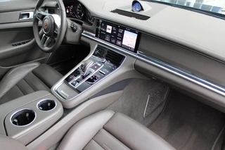 Porsche Panamera Porsche Panamera Sport Turismo | NL Auto | 2.9 4 E-Hybrid - afbeelding nr 28