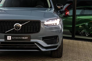 Volvo XC90 Volvo XC90 2.0 T8 Recharge AWD R-Design - UNIEKE SAMENSTELLING! - afbeelding nr 21