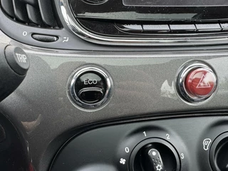 Fiat 500 Fiat 500 0.9 TwinAir Turbo Lounge Pano Automaat - afbeelding nr 20