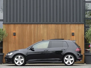 Volkswagen Golf - afbeelding nr 5