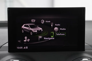 Audi Q2 Audi Q2 35 TFSI Sport | Trekhaak | Camera | Navigatie |  Sportstoelen | Climate control | PDC | Cruise control | Bluetooth - afbeelding nr 19