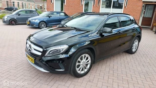 Mercedes-Benz GLA Mercedes GLA-klasse 180 Ambition - afbeelding nr 7