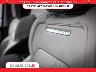 Dodge Ram 1500 CREW CAB | DUBBELE CABINE | GRIJSKENTEKEN | 5 PERSOONS | SV | VOORRAAD NR 2366 - 8602 - afbeelding nr 32