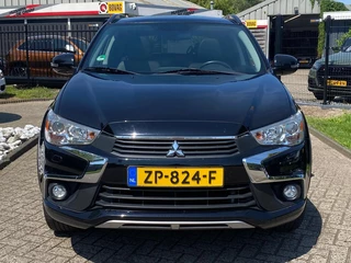 Mitsubishi ASX - afbeelding nr 2