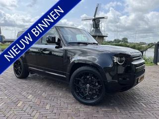 Land Rover Defender - 475560900-0