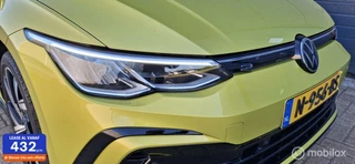 Volkswagen Golf Volkswagen Golf Variant 1.5 TSI R-Line,Camera,Pano - afbeelding nr 2