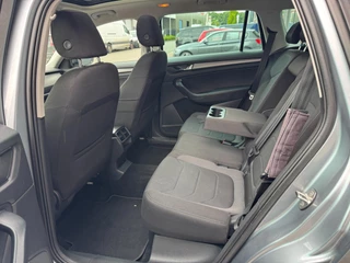 Škoda Kodiaq Skoda KODIAQ 1.4 TSI ACT Style LED ACC Pano 360cam Trekhaak - afbeelding nr 17