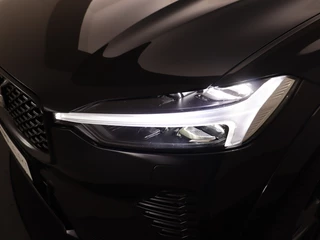 Volvo XC60 Volvo XC60 T6 PLUG-IN HYBRID LONG RANGE ULTRA DARK 22INCH SCHUIFDAK TREKHAA - afbeelding nr 26
