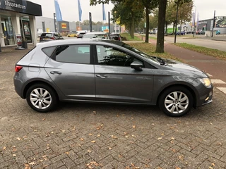 SEAT Leon - afbeelding nr 3