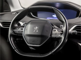 Peugeot 5008 Automaat (APPLE CARPLAY, MEMORY SEATS, STOELVERWARMING, LEDER, ADAPTIVE CRUISE, SPORTSTOELEN, 360 CAMERA, KEYLESS, GETINT GLAS, LED KOPLAMPEN, NIEUWE APK, NIEUWSTAAT) - afbeelding nr 20