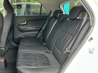 Kia Picanto - afbeelding nr 9