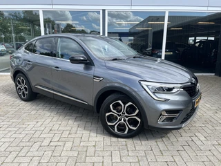 Renault Arkana 1.6 E-Tech Hybrid 145 Intens / Led / Carplay / Clima / Cruise