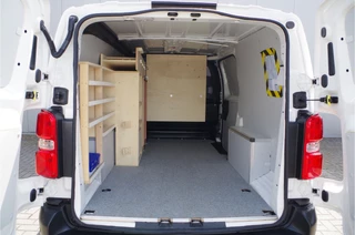 Opel Vivaro Opel Vivaro 2.0 CDTI L3H1 Edition >145pk/Trekhaak/Apple Carplay/Android Auto... - afbeelding nr 12