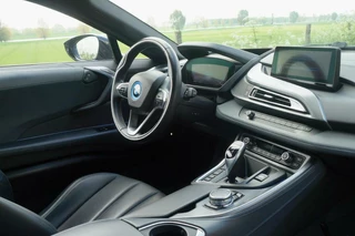 BMW i8 BMW i8 Coupé / NL Auto / Dealeronderhouden / Top conditie / Head up / 360 camera - afbeelding nr 7