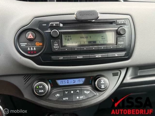 Toyota Yaris Toyota Yaris 1.5 Hybrid Aspiration Bi-Tone jaar APK - afbeelding nr 9