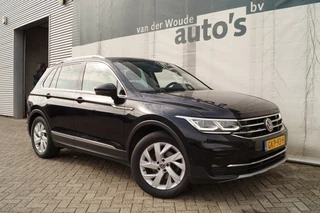 Volkswagen Tiguan - afbeelding nr 3