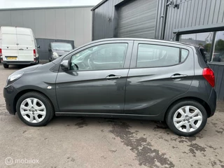 Opel KARL Opel KARL 1.0 ecoFLEX Edition CarPlay voljaar apk - afbeelding nr 3